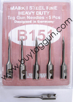 tag needle b151